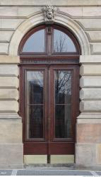 Photo Textures of Doors and Windows